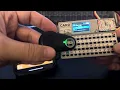 Bruce firmware integration with Amiibolink Amiibo emulation