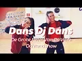 Download Lagu DANS DJ DANS - DE GROTE PETER VAN DE VEIRE OCHTENDSHOW | Dansen met Maud Van Der Vorst