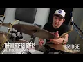 THE MURDERBURGERS - "All My Best Friends Are Dying" - BRIDGE CITY SESSIONS