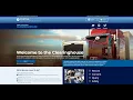 How To Register For FMCSA Clearinghouse As A Driver Step By Step Training Peopletrail