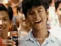 Mixed Asian Versions of Coca-Cola Tomorrow's People (Asia, 1987) | Fanmade | Enigma 2