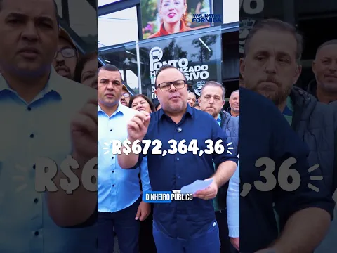 Ponto + Humanizado, Inteligente e Inclusivo do Brasil