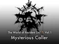 Video di Resident Evil 7: Vol.1 “Mysterious Caller” - IT