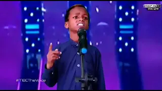 انشودة قلي لماذا لا تصلي     الصلاة عمود الدين  دندنها