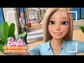 Download Lagu Traumvilla-Abenteuer - Episode 1 - 26 | Barbie Traumvilla-Abenteuer | @BarbieDeutsch