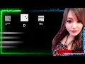 รักคงไม่พอ - ทีของเสือ - Thai Backing Track ซ้อมกีตาร์