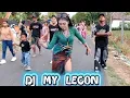Download Lagu DJ MY LECON REBORN STYLE WONG BEBAS PROJECT II KARNAVAL, JVC JEMBER