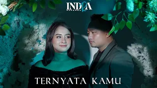 Download INDRA SUHENDAR - TERNYATA KAMU (OFFICIAL MUSIC VIDEO) MP3