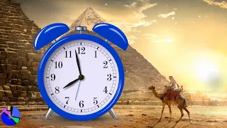 نغمة منبه الجيش   نغمة منبه عالية   رنات منبه    منبه مميز دندنها