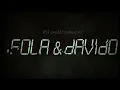 FOLA, Davido - 2am in toronto. Slowed N Reverb + Bass Boosted.