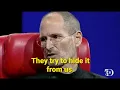 Steve Jobs DESTROYS Epic Games on Fortnite ban