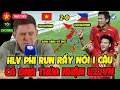 U22 Việt Nam 4 Phút Ghi 2 Bàn, HLV U22 Philippines Run Rẩy Nói 1 Câu, Cả ĐNA Thừa Nhận Đẳng Cấp