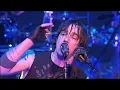 Download Lagu Gone Forever | Live The Palace 2008 HD | Three Days Grace