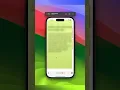 Notes App with Hero Transitions