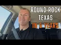 Round Rock TX in 5 Years The Truth About Where This City Is Headed