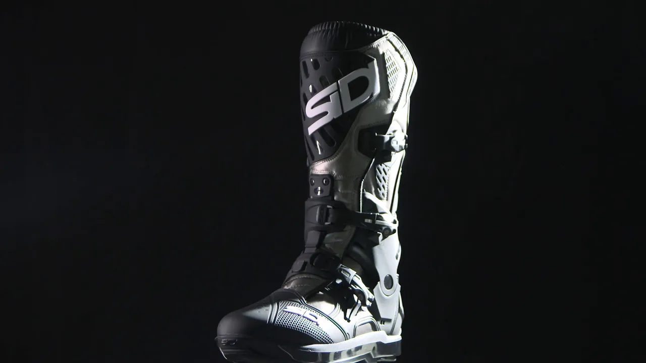 【Moto】SIDI MX ATOJO SRS ブーツ 41 約26cm Sidi ATOJO SRS MX Boots | 24MX