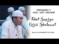 Download Lagu NEW RELEASE!! SUARGO TANSAH VARIASI KUNTULAN - VOC. UST HISYAM | MAHABBATUN NABI