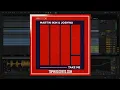Martin Ikin & Joshwa   Take Me Ableton Remake