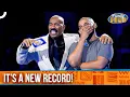 Lagu This Low Score Made Steve Lose It! | Fast Money | Family Feud Botswana 🇧🇼