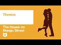 The House on Mango Street by Sandra Cisneros Themes