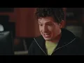 Charlie Puth Producing & Engineering ‘Beat Yourself Up’ | Trailer