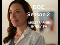 DOC S2 MOLLY PARKER INTERVIEW 2025