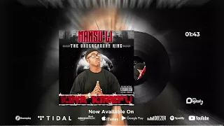 mansuli kina kirefu official audio 