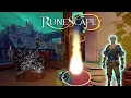 How Good Are Senntisten Archeology Professors For Pickpocketing Runescape 3 120 Thieving Loot