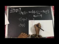 Multistage Graph problem Dynamic Programming