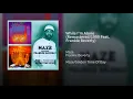 While I'm Alone (Remastered/1999 Feat. Frankie Beverly)