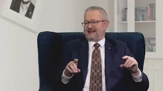 Prezydentura Donalda Trumpa - 100 podpisanych ustaw | Salonik polityczny 1/3