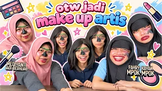 BTS TREND GUE SAYANG SAMA LO, MALAH KETAGIHAN JADI MUA 😭