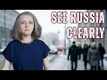 Lagu De geheime denkwijze van Rusland: waarom Russen niet denken zoals jij.