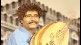 فيصل علوي يعذب العود  دندنها