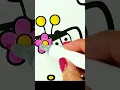 Hello Kitty Coloring Pages