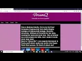 Web development Project ForumQ Discussion Forum Website Mahima Shetty HTML CSS PHP MySQL