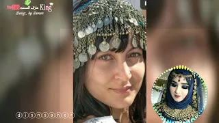 هيلا هيلا يمه مهدي زاير 