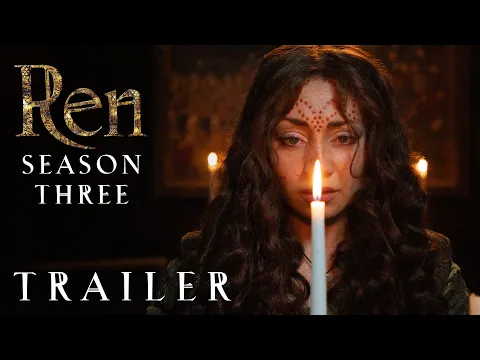 Season 3 Trailer