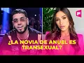 La nueva novia de Anuel es transexual Laury Saavedra ha recibido criticas por su fisico