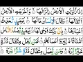 Download Lagu Surah Az Zilzal  with Arabic Text By Mishary Rashid Al Affasy