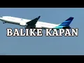 Download Lagu BALIKE KAPAN - kihandaru