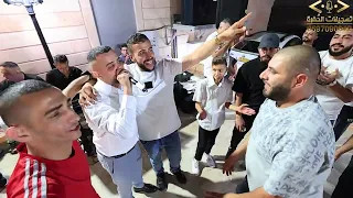 دي ملاك  يا بنت السلطان  الفنان نور الرجبي      سهرة العريس ابو علي الرجبي دندنها
