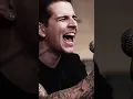 Lagu Pita Suara Matt Shadows A7X #music #avengedsevenfold #a7x #mattshadow #sofaraway