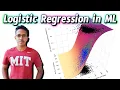 Logistic Regression The lightweight champion of ML classifications Lecture 11