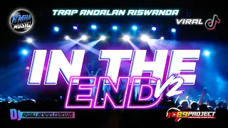 Download TRAP BASS PANJANG❗ DJ IN THE END Viral Cek sound | 69PROJECT MP3