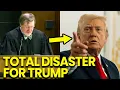 Lagu Trump SCARED of ARREST as Judge FREEZES All Assets