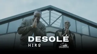 hiro ft sidiki diabat d sol clip officiel 