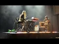 DOMi & JD BECK - Live at The Echo Lounge, Dallas, TX 9/8/2026