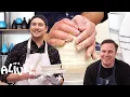 Brad Tries Pottery It s Alive Goin Places Bon Appetit