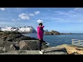 Download Lagu SENJA ISLAND - NORWAY
